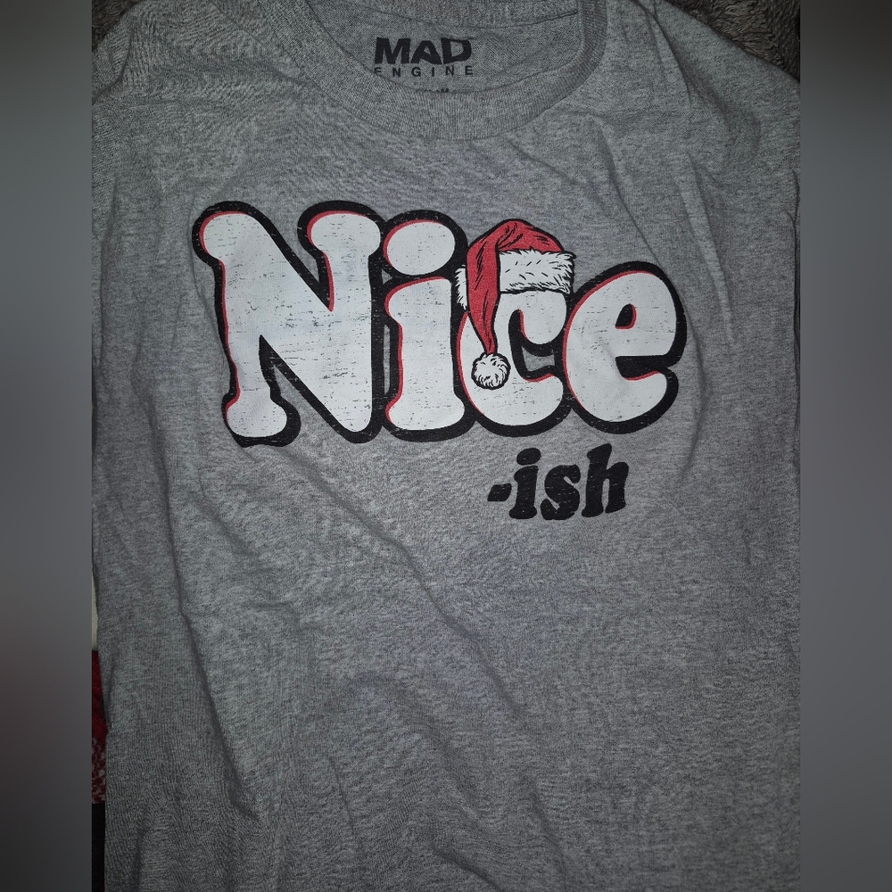 Tshirt